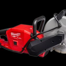Milwaukee Demo Saw