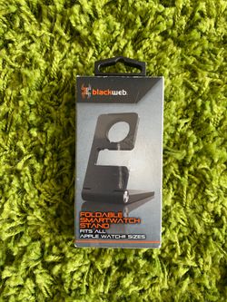 Apple Watch stand