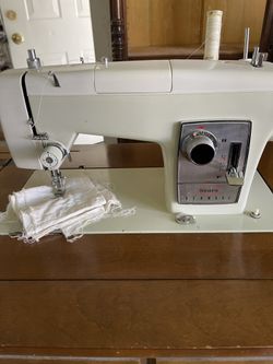 Kenmore Sewing Machine