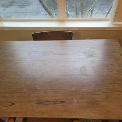 Dining Table With 4 Seats