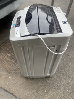 Giantex Portable Washing Machine for Sale in New York, NY - OfferUp