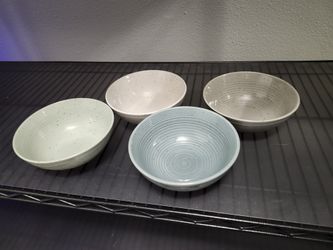 Small Bowls