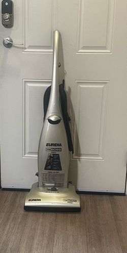 Vacuum cleaner