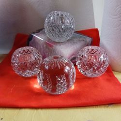 Waterford Crystal $100