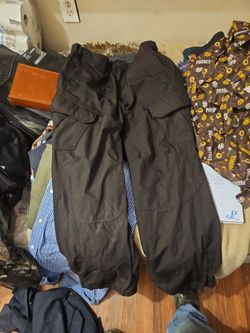 Gerry snowboard and ski pants