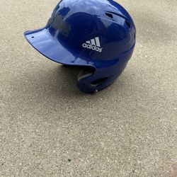 Youth Adidas and Rawlings Baseball Helmets