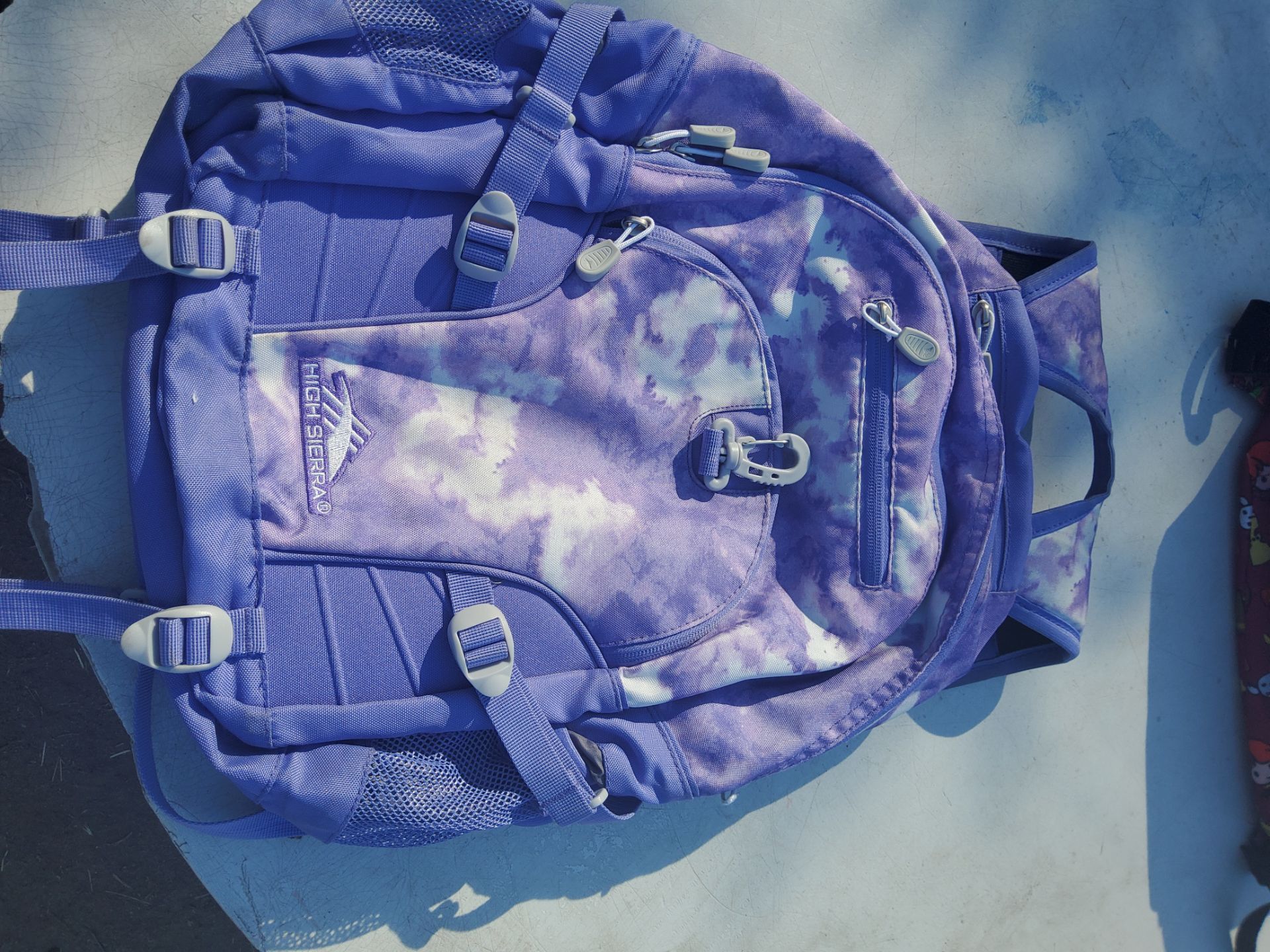 Backpack