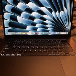 15 Inch 2025 Macbook Air M4