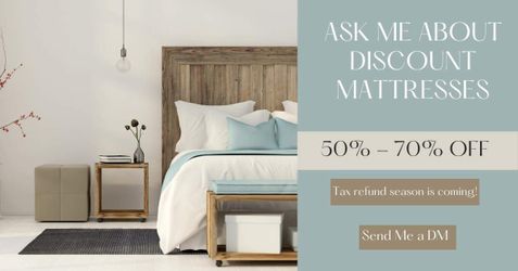 Premium/High-End Memory Foam Matresses