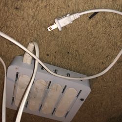Multiple USB Charging powerblock