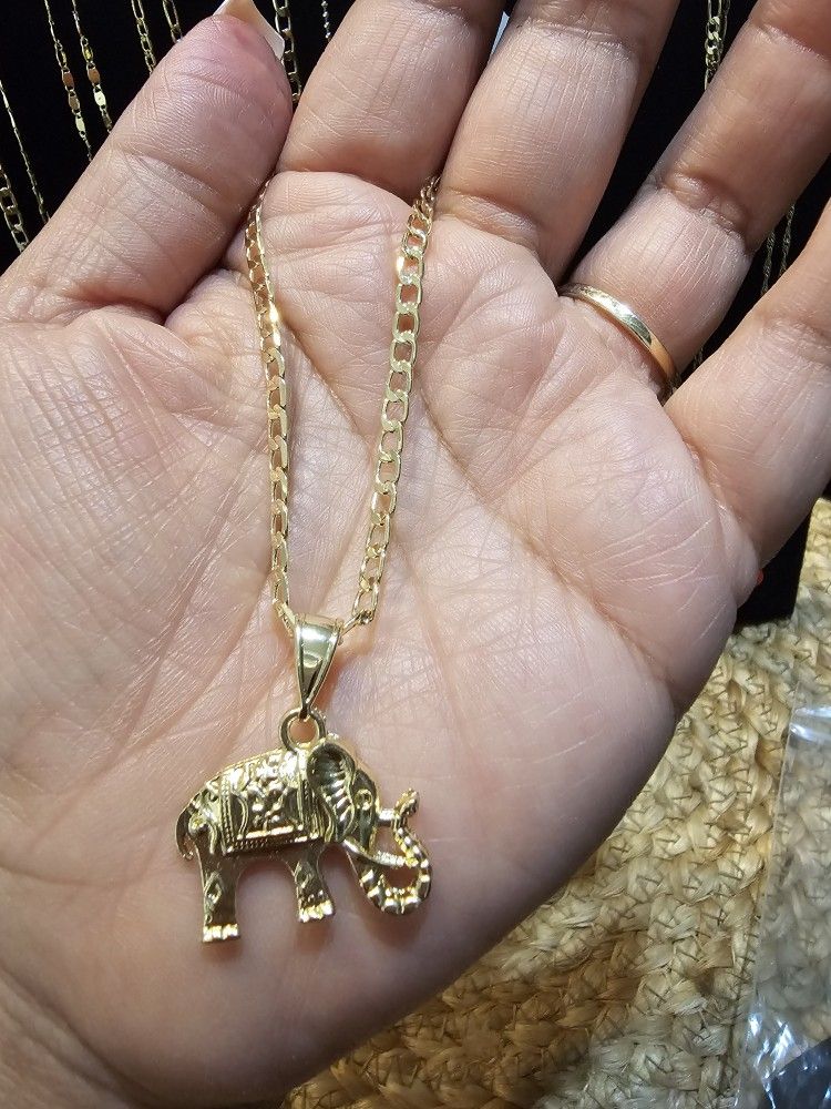 Elephant