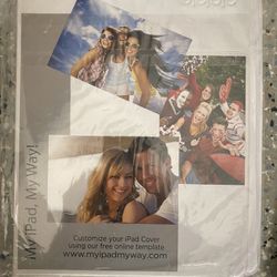 3 iPad Cases - Brand New