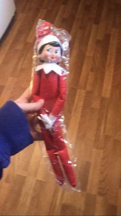 Elf $15