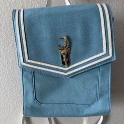 Samantha Vega Sailor Moon Backpack