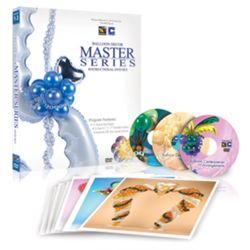 Master Serie Ballon’s Decoration
