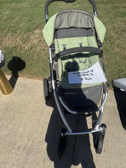 Uppababy Vista 1 Stroller 