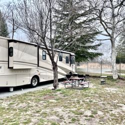 2006 Fleetwood Excursion