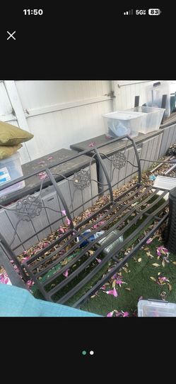 Patio Furniture