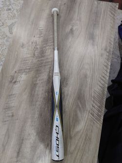 2020 Easton Ghost Softball Bat