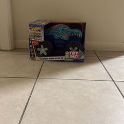RC car 