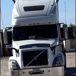 2007 Volvo vnl