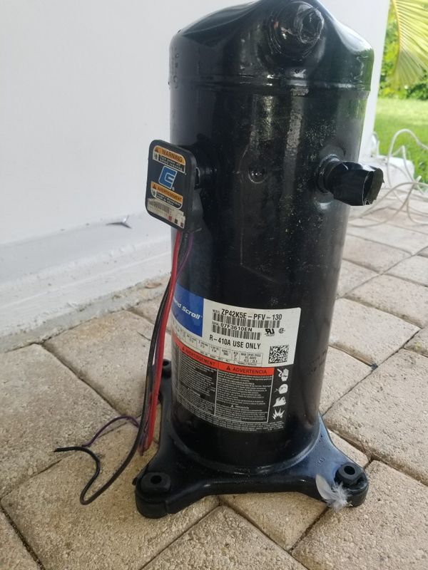 Air conditioning compressors for Sale in Miami, FL - OfferUp