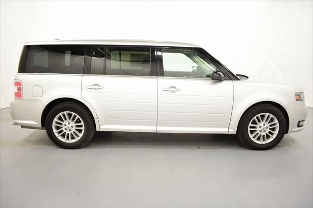 2013 Ford Flex