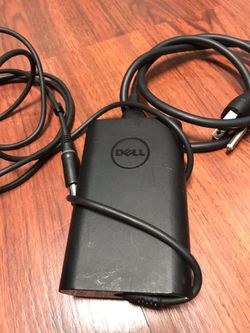 DELL Laptop AC Adapter $15