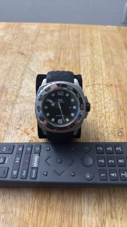 Lapitza/Audax Men’s Diver Watch