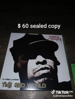 SEALED IMMORTAL TECHNICS LP