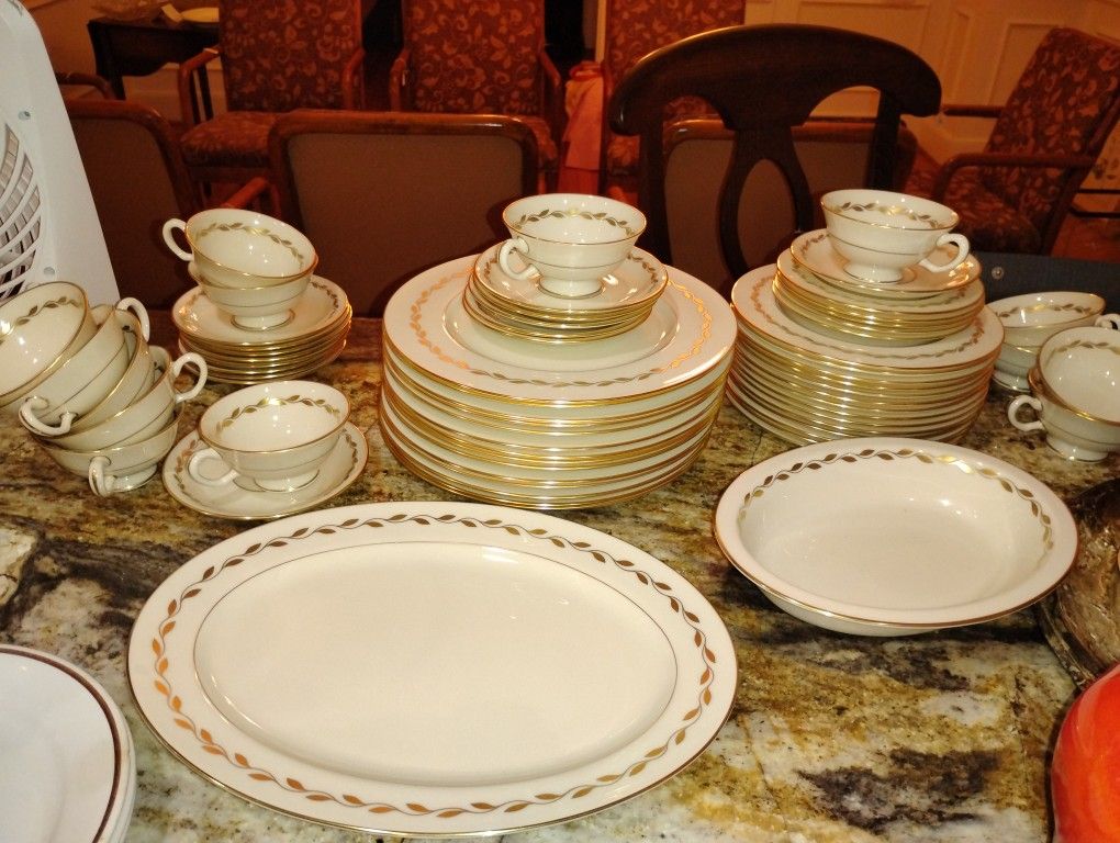 Plates