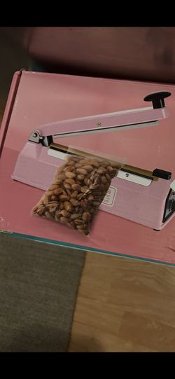 New Sealer 8 Inch
