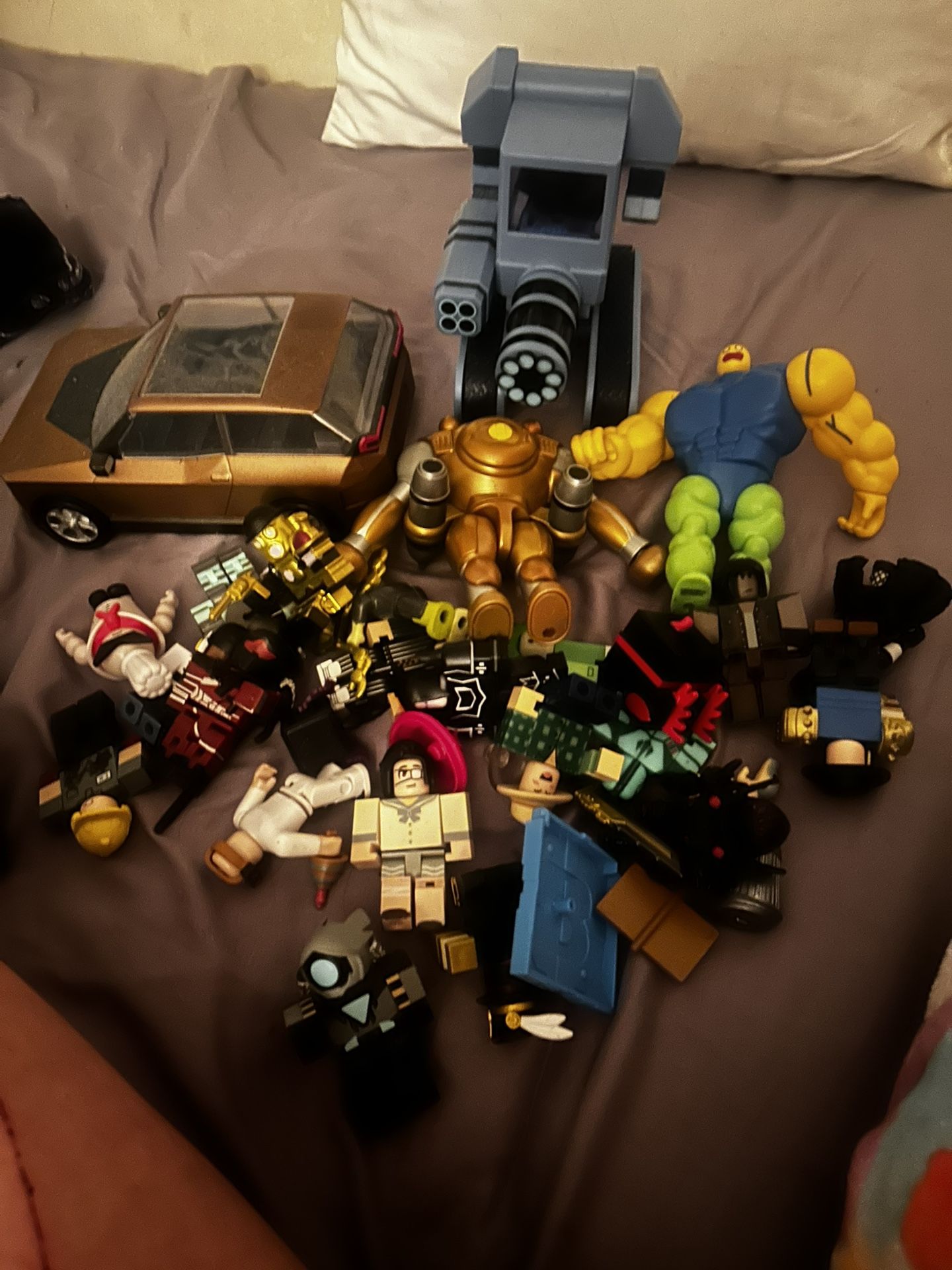 Roblox Lot
