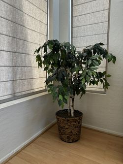 Faux Tree