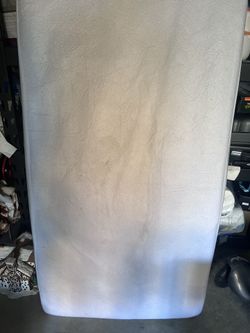 Cribe Mattress