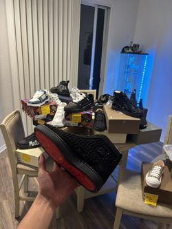 Shoes 