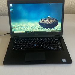 Dell 14 Inch Laptop 
