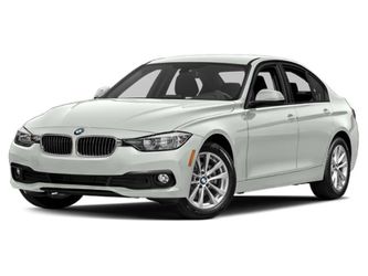 2018 BMW 320i