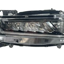 FOR 2018 2019 2020 HONDA ACCORD RIGHT PASSENGER SIDE HALOGEN HEADLIGHT HEADLAMP