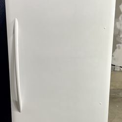 Frigidaire Frost Free Upright Freezer 