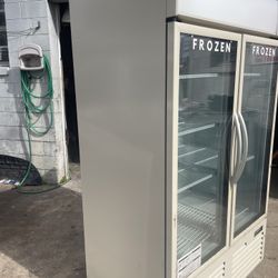 freezer 