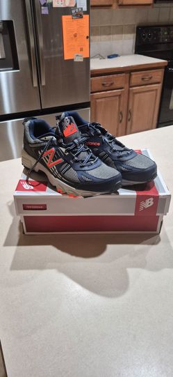New Balance 410 Trail Running Sneakers