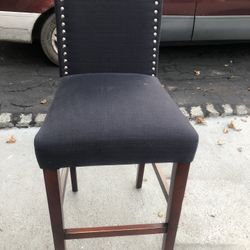 Very Good Condition A Bar Stool 