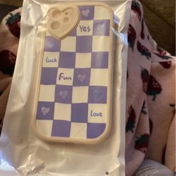Unopened iPhone Case
