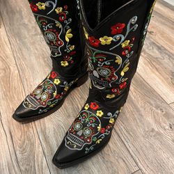 Women’s Cowboy Boots