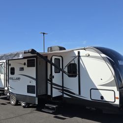 2017 Heartland Mallard