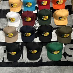 Bass Pro Hats