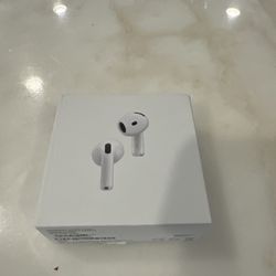 AirPods Gen 4 (ANC)