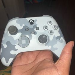 Xbox Controller 