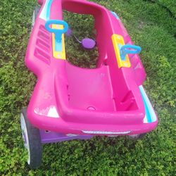 Outdoor Car
